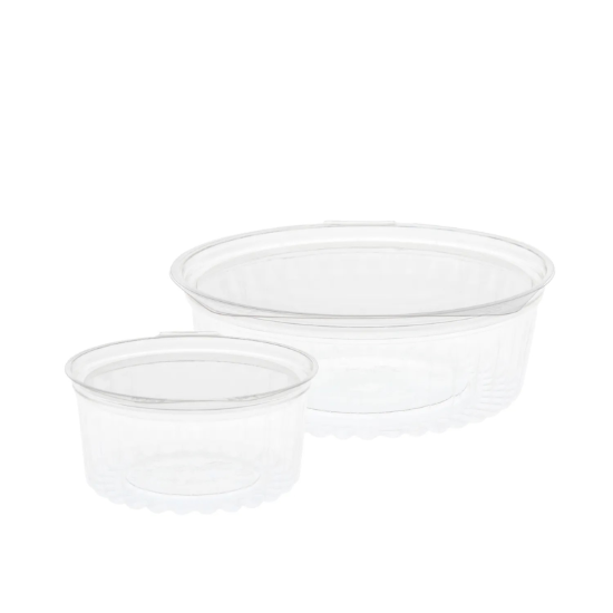 Picture of SHO-BOWL 40-8 FLS 250ml /8oz CTN/ 300