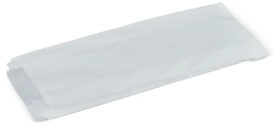 Picture of HOT DOG BAG 95x45x240 PACK/ 1000